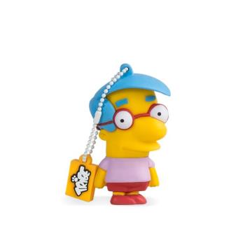 Clé USB Simpsons Milhouse 8 Go