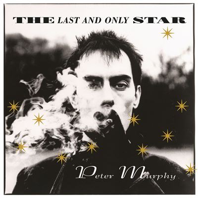 LAST AND ONLY STAR