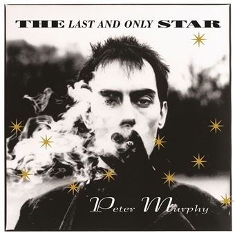 The Last And Only Star - Vinilo Dorado