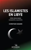 Les islamistes en Libye