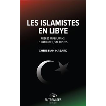 Les islamistes en Libye