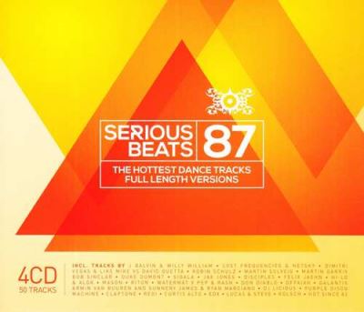 Serious Beats 87