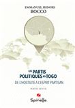 Les partis politiques au Togo