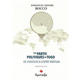 Les partis politiques au Togo