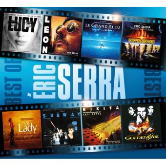 Eric Serra - 1