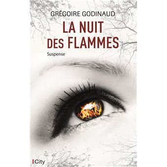 La nuit des flammes