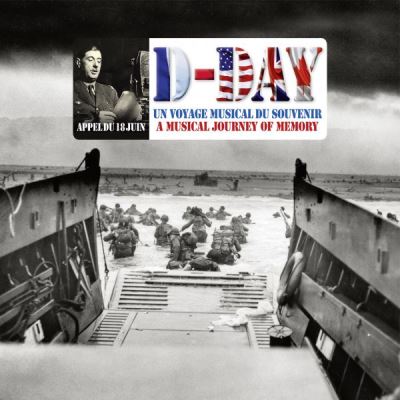 A MUSICAL JOURNEY OF MEMORY/2LP