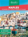 Guide Vert Week&GO Naples Pompéi et la Côte Amalfitaine Michelin