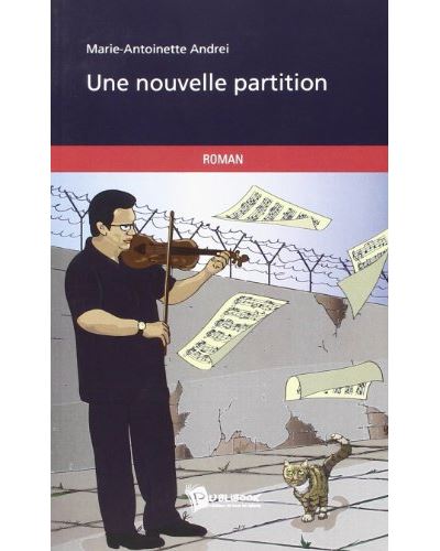 UNE NOUVELLE PARTITION