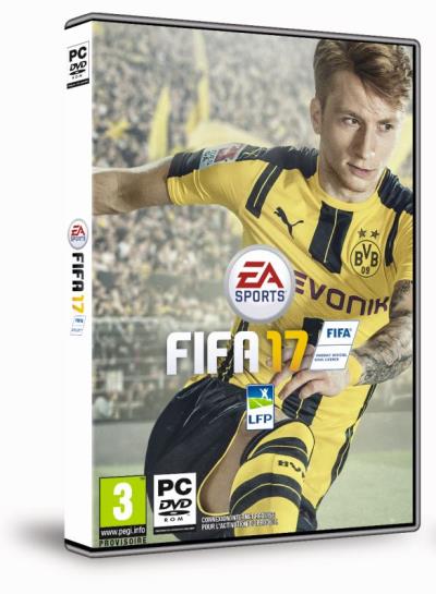 FIFA 17 PC
