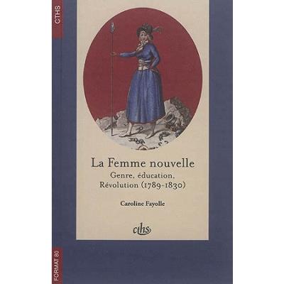 La femme nouvelle