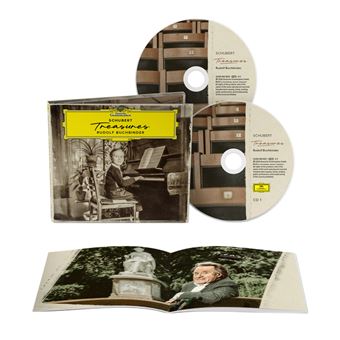 Franz Schubert - 1