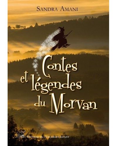 Contes et légendes du Morvan