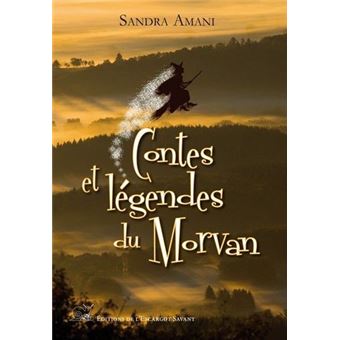 Contes et légendes du Morvan