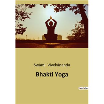Bhakti Yoga