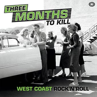 Pop Rock - 1