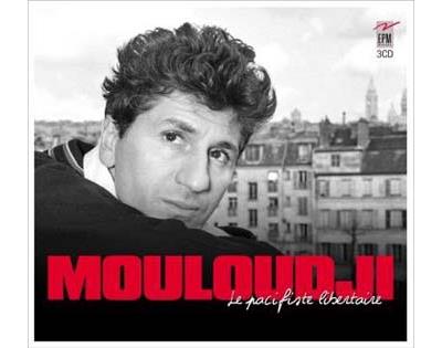 Le Pacifiste Libertaire
