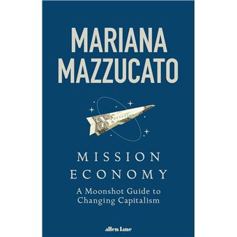 Mission Economy