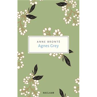 AGNES GREY