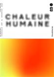 Chaleur humaine : Triennale Art et Industrie 2023
