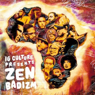 Zen badizm