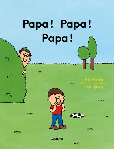 Papa papa