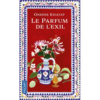 Le parfum de l'exil-liban