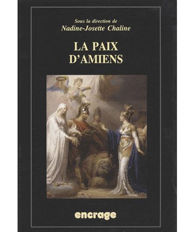 La Paix d'Amiens