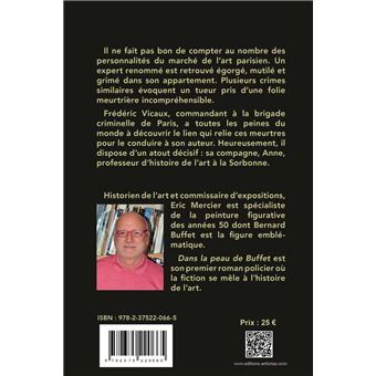 Dans la peau de Buffet