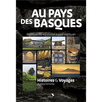 Au pays des Basques