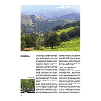 Au pays des Basques