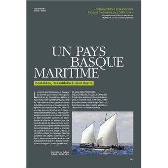Au pays des Basques
