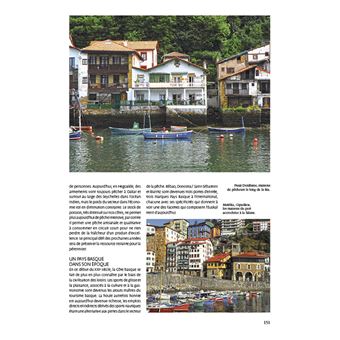 Au pays des Basques