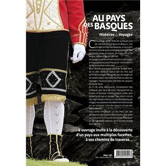 Au pays des Basques