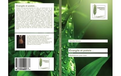 Evangile et poesie... - meditations pour tous.