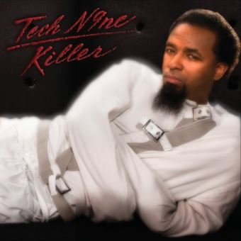 Tech N9ne - 1
