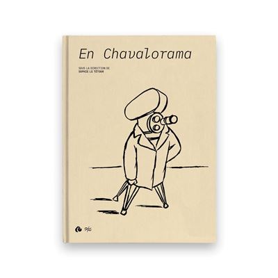 En Chavalorama DVD
