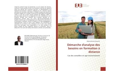 Demarche d'analyse des besoins en formation a distance