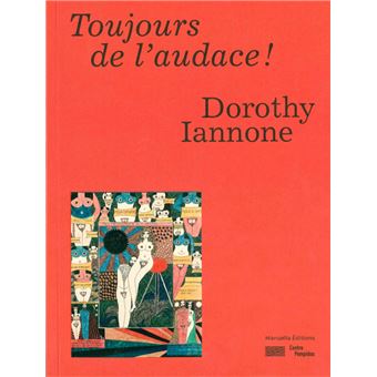 Toujours de l'audace !