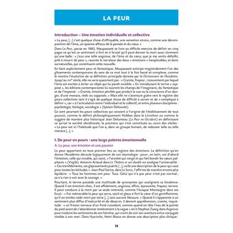 Bled Supérieur - Culture générale, examens et concours 2022