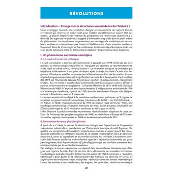 Bled Supérieur - Culture générale, examens et concours 2022