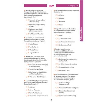 Bled Supérieur - Culture générale, examens et concours 2022