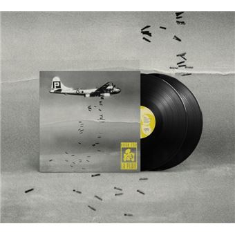 La pluie Hugo TSR Vinyle album Achat & prix fnac