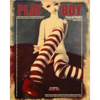 Play Boy - 1