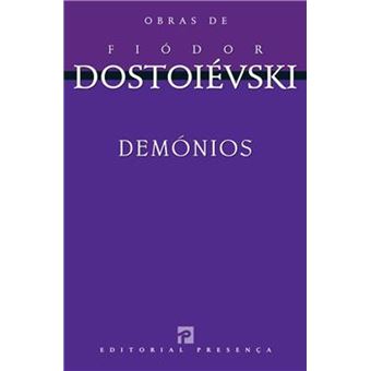 Demónios - 1