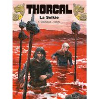 Thorgal - La Selkie