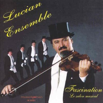 Fascination le salon musi