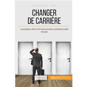 Changer de carrière