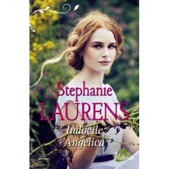 Indocile Angelica - 1