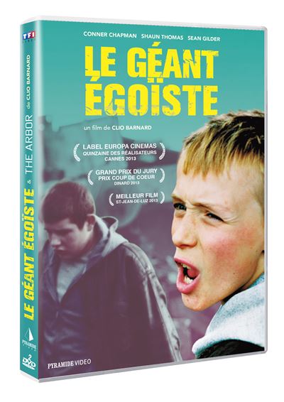 Geant egoiste